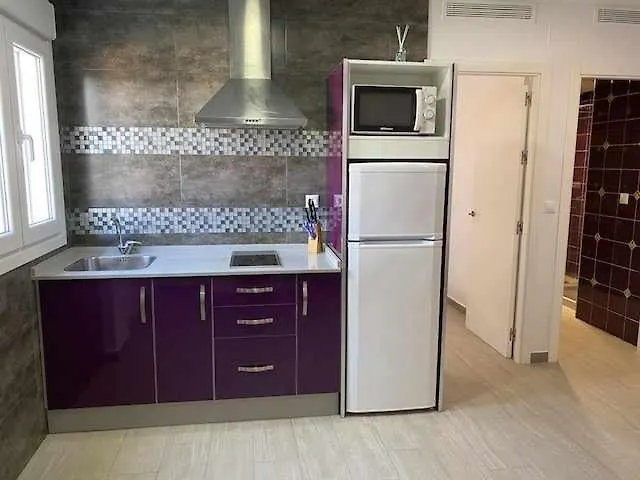 Apartamento 3 Antartico Cadiz Spain