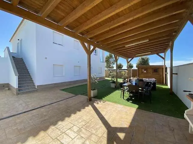 Apartamento 3 Antartico Cadiz