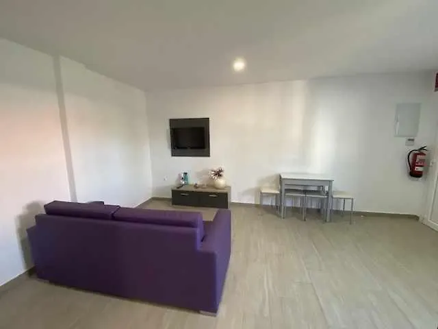 Apartment Apartamento 3 Antartico Cadiz Spain