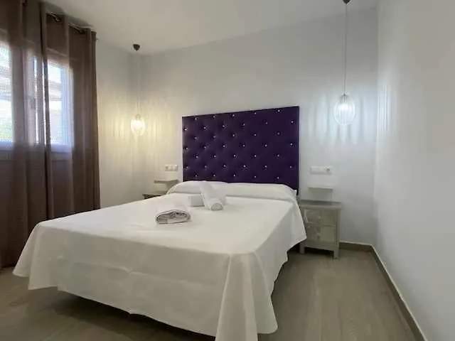 Apartamento 3 Antartico Cadiz 0*,  Spain