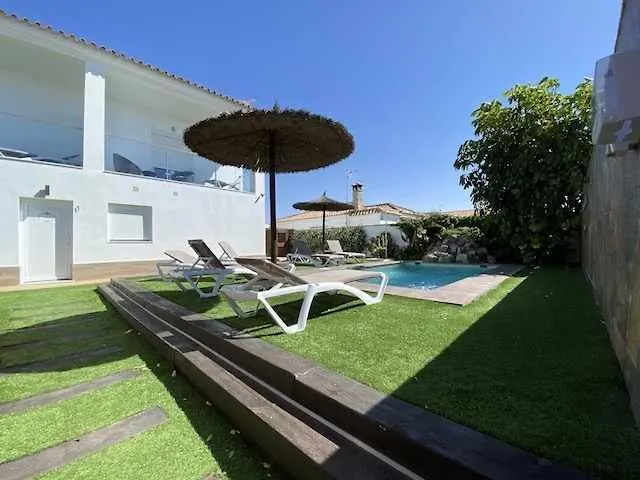 Apartamento 3 Antartico Cadiz Spain