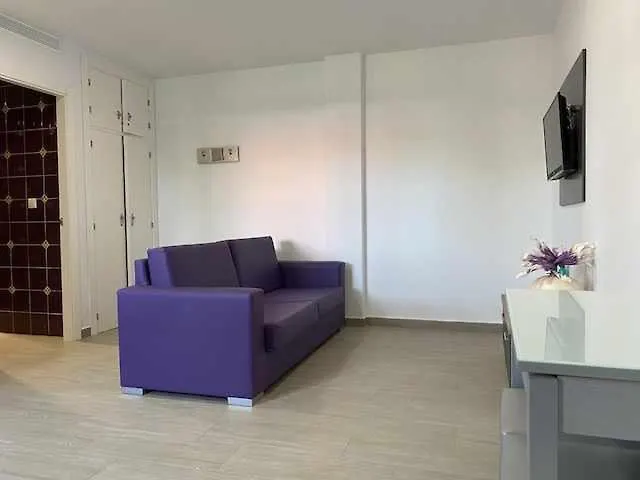 Apartamento 3 Antartico Cadiz 0*,  Spain