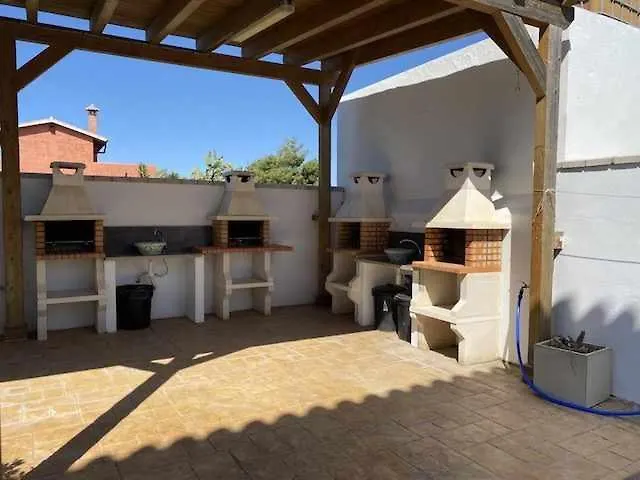 Apartamento 3 Antartico Cadiz Apartment