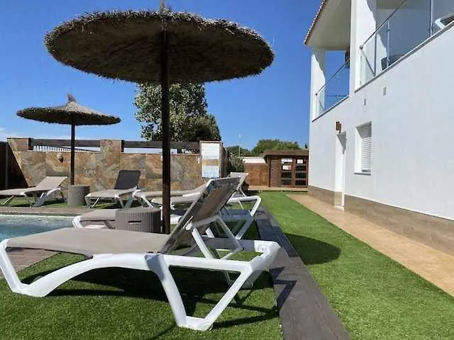 Apartamento 3 Antartico Cadiz